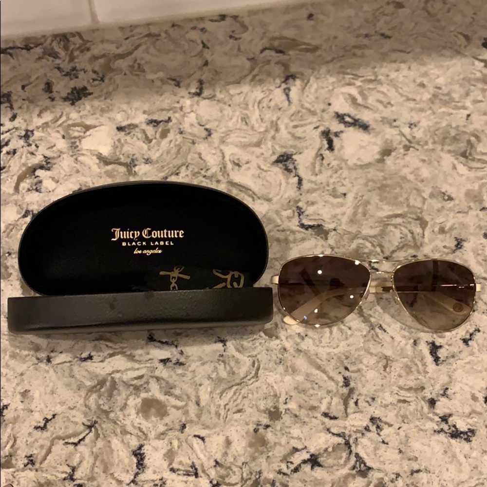 Juicy Couture Sunglasses